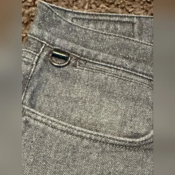 Burberry London ShoreDitch Men's Straight Leg Denim Jean Sz. 34X28 - Picture 7 of 12